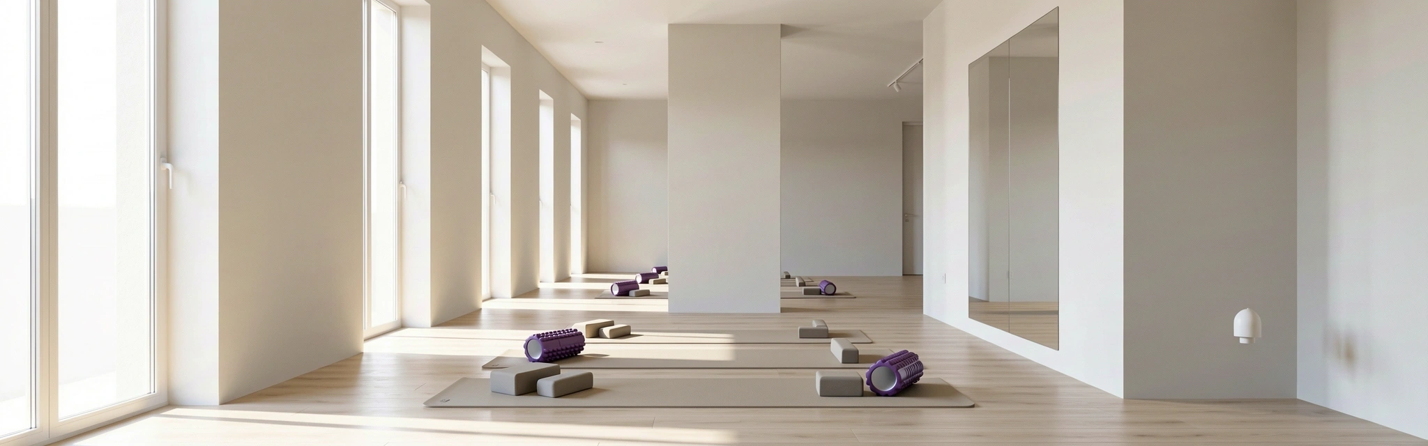 The Mobility Studio Philosophy