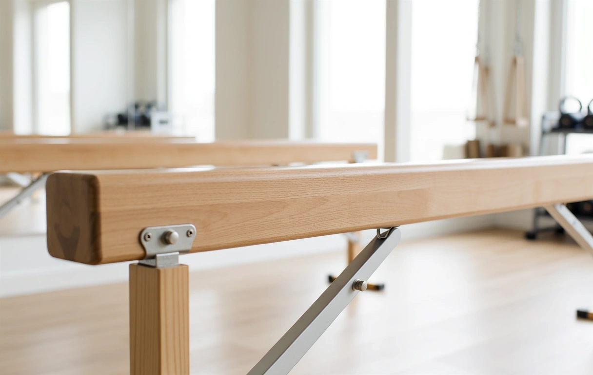 Professional equipment