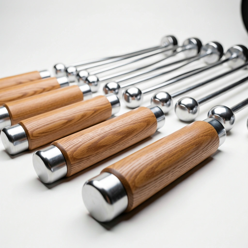 Technical Equipment Detail